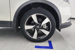 2019 Nissan Qashqai 2017 2.0 AT Smart China VI #6