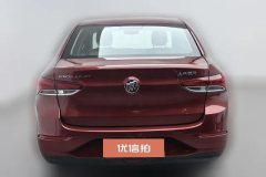 2020 Buick Excelle GT Sedan 2021 1.3T AT 18TLightly mixedElite #4