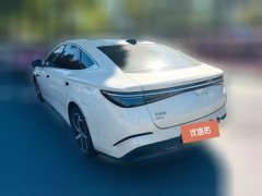 2025 BYD Seal 07 DM-i 2026 DM-i 1.5T 230km Flagship #5