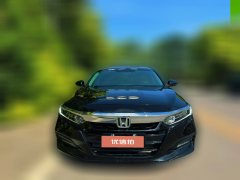2019 Honda Accord 2018 1.5T AT 260TURBOElite China VI #2