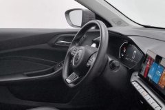 2022 MG MG5 2021 1.5 AT Facelift 180DVVT CVTyouthLuxury #23