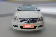 2018 Nissan Sylphy 2018 1.6 AT ClassicXE+Leading #2