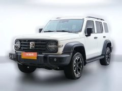 2025 Tank 300 PHEV 2025 Hi4-T 37.1kWh #1
