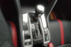 2021 Honda Civic 2019 1.5T AT 220TURBOPowermoveEdition China VI #16