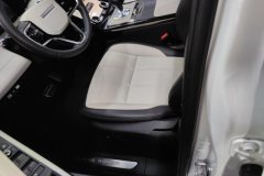 2021 Land Rover Range Rover Evoque PHEV 2021 1.5T AT auroraL P300e Luxury #9