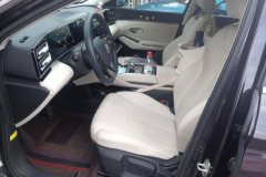 2024 BYD Qin L 2024 1.5L AT DM-i 80KMLeading #9