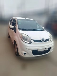2016 Chang'an Benben Mini 2012 1.0 MT family affection China IV #4