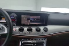2017 Mercedes-Benz E-Class 2017 2.0T AT E200Sport #13