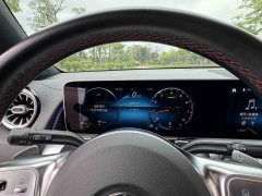2020 Mercedes-Benz GLB-Class 2020 1.3T AT 200Fashion Facelift #15
