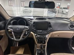 2016 Chang'an Eado 2016 1.6 MT Blue moveEditionpioneer HEV #7
