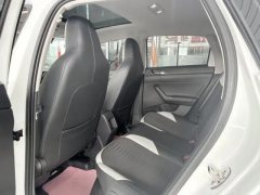 2022 Volkswagen Polo Hatchback 2023 Plus 1.5L AT ColorfulTech #5