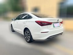 2019 Chang'an Eado EV 2019 EV460Smart Lead EV #6