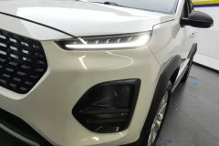 2023 Chery Tiggo 3x 2022 PLUS 1.5L CVTFashion #5