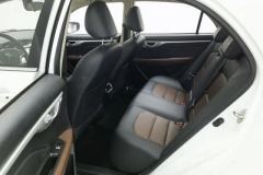 2018 Geely Auto Vision 2018 1.5 AT Premium #19