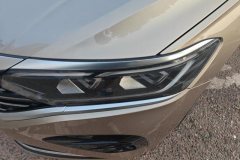2022 Volkswagen Passat 2022 2.0T AT 330TSI Luxury #5