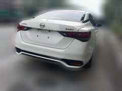 2025 Nissan Sylphy 2026 Classic 1.6L CVTcomfortableEdition #4
