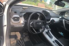 2024 Geely Auto Binyue 2025 1.5L CVT Super Power MAX #9