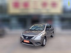 2016 Nissan Sunny 2015 1.5 AT XEComfort #1