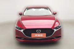 2020 Mazda Mazda3 Axela Sedan 2020 1.5 AT qualityEdition #3
