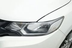 2016 Honda Fit Hatchback 2014 1.5 AT LXComfort #5