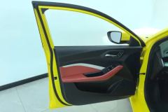 2022 MG MG5 2021 1.5 AT Facelift 180DVVT CVTyouthLuxury #7