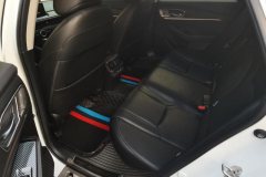 2024 Honda Accord 2023 1.5T AT 260TURBO Excellence #11