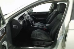 2016 Volkswagen Magotan 2017 1.8T AT 330TSILuxury #13