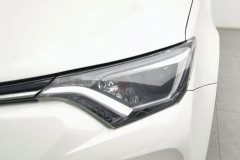 2019 Toyota RAV4 2019 2.0L AT CVT2WDPioneer China VI #5