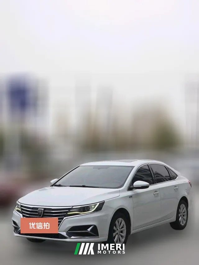 2018 Roewe i6 New Energy 2017 1.0T AT 45TConnectedZhizhenEdition HEV