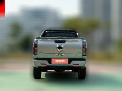 2023 Great Wall Great Wall Pao 2023 2.0T AT CommercialEditionDiesel2WDElitelong boxGW4D20M #5
