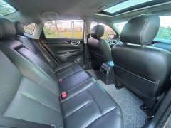 2016 Nissan Sylphy 2016 1.6 AT XLLuxury #12