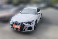 2022 Audi A3 Sedan 2021 A3L Limousine 1.4T AT 35 TFSI Enterprising and elegant #1