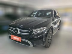 2018 Mercedes-Benz GLC-Class 2019 GLC 200 4MATIC #1