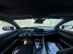 2023 Chang'an UNI-V 2023 1.5T AT Premium #5