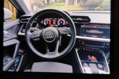 2022 Audi A3 Sedan 2022 A3L Limousine 1.4T AT 35 TFSI FashionSport #15