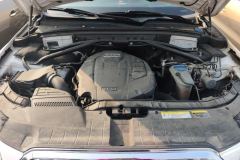 2017 Audi Q5 2017 2.0T AT 40TFSIEntryPlus #10