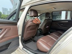 2015 BMW 5 Series 2014 2.0T AT 525LiLuxuryDesign Pkg #4