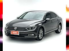 2017 Volkswagen Magotan 2017 1.8T AT 330TSILeading #1