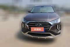 2020 Hyundai Tucson 2019 1.6T AT Smart ConnectFWD #2