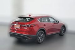 2021 Mazda CX-4 2021 2.0 AT blue sky vitalityEditionFWD #2