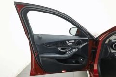 2017 Mercedes-Benz C-Class 2017 2.0T AT C200LSport #11
