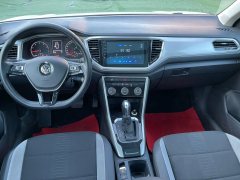 2019 Volkswagen T-Roc 2019 1.4T AT 230TSIEntryFWD #7