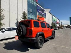 2025 Tank 300 PHEV 2025 Hi4-T 37.1kWh #9