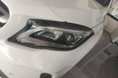 2018 Mercedes-Benz GLA-Class 2018 1.6T AT GLA200FashionFWD #5