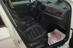 2020 Volkswagen Tharu 2019 2.0T AT 330TSILuxury 4WD #8