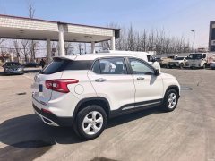 2018 Baojun 510 2017 1.5 AT Fashion #4