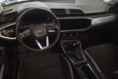 2021 Audi Q3 2021 1.4T AT 35TFSIFashionElegant #12