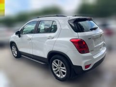 2018 Chevrolet Trax 2018 1.4T AT 330TElite FWD #3
