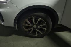 2018 Geely Auto Emgrand GS 2018 1.4T AT Lead the trendEditionLingshangSmart Connect #6