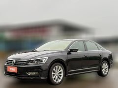 2018 Volkswagen Passat 2017 1.8T AT 330TSIHonor #1